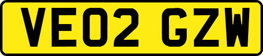 VE02GZW