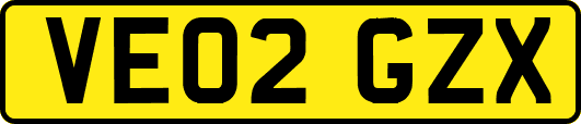 VE02GZX