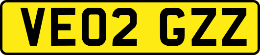 VE02GZZ
