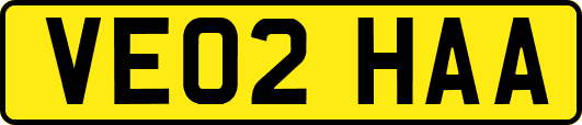 VE02HAA