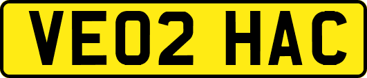 VE02HAC