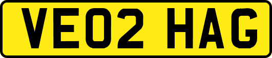 VE02HAG