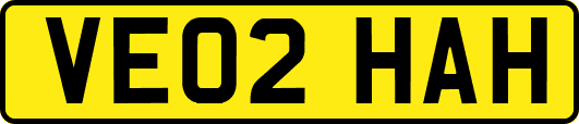 VE02HAH