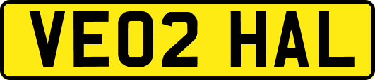 VE02HAL