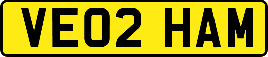 VE02HAM