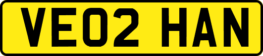 VE02HAN
