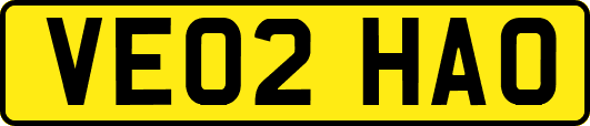 VE02HAO