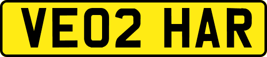 VE02HAR