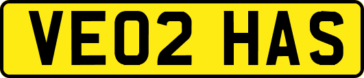 VE02HAS