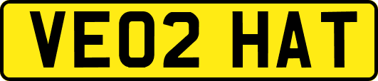 VE02HAT