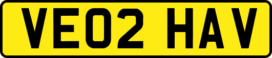 VE02HAV