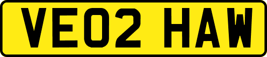 VE02HAW