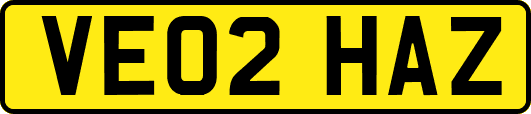 VE02HAZ