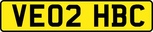 VE02HBC