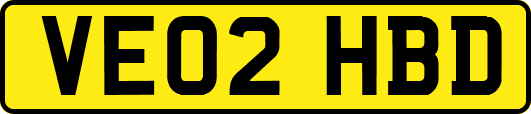 VE02HBD