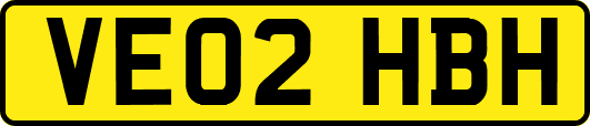 VE02HBH