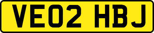 VE02HBJ