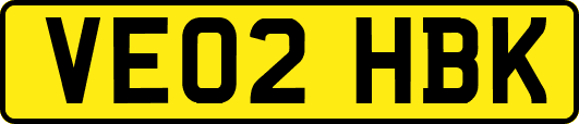 VE02HBK