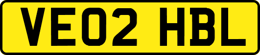 VE02HBL