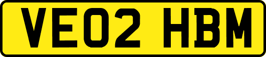 VE02HBM
