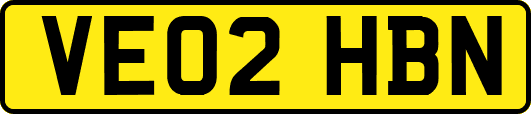 VE02HBN