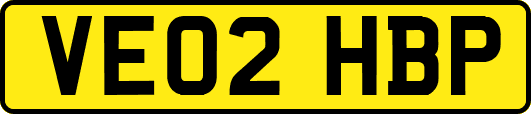 VE02HBP