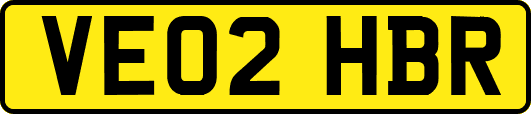 VE02HBR