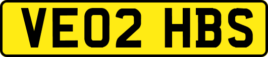 VE02HBS