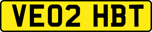 VE02HBT