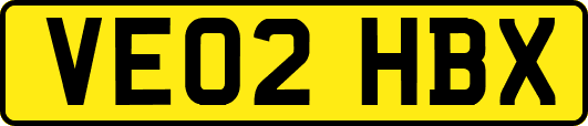 VE02HBX
