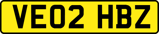 VE02HBZ