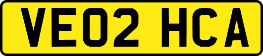 VE02HCA