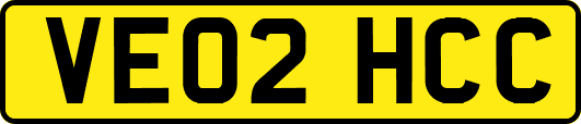VE02HCC