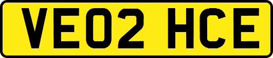 VE02HCE