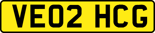 VE02HCG