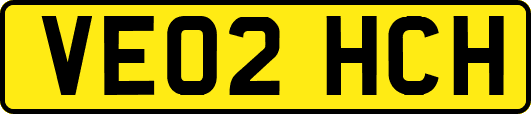 VE02HCH