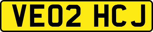 VE02HCJ