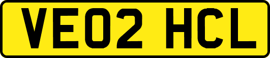 VE02HCL