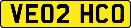 VE02HCO