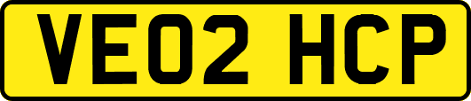 VE02HCP