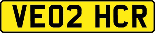 VE02HCR