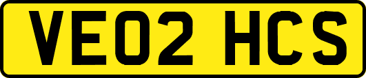 VE02HCS