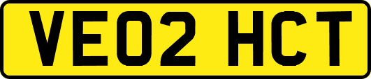 VE02HCT