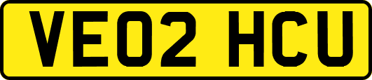 VE02HCU