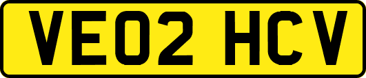 VE02HCV