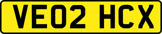 VE02HCX