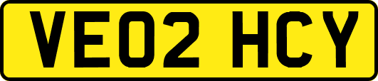VE02HCY