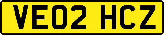 VE02HCZ