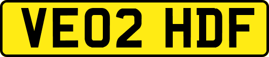 VE02HDF