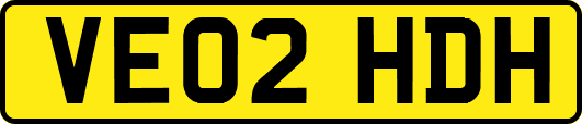VE02HDH